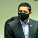Diputado Urbina: Gobiernos anteriores usaban hospitales para hacer negocios
