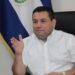 Ministro Castro critica irresponsabilidad de Fito Salume de promover el hacinamiento en partido de fútbol