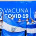 Medios internacionales destacan donación de vacunas anti-COVID-19 de El Salvador a Honduras