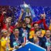 Paris Saint-Germain es campeón de la Copa de Francia tras vencer al Mónaco