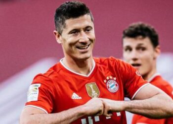 El ex agente de Lewandowski: “Su gran sueño era jugar en el Real Madrid”