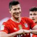 El ex agente de Lewandowski: “Su gran sueño era jugar en el Real Madrid”