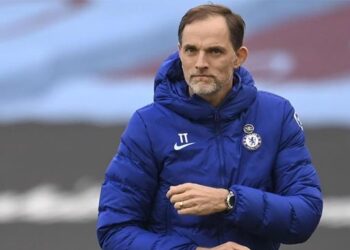 Tuchel: «El City es el equipo más fuerte de Europa y tal vez del mundo»