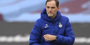Tuchel: «El City es el equipo más fuerte de Europa y tal vez del mundo»