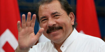 Gobierno de Ortega vincula a la opositora Cristiana Chamorro en lavado de dinero