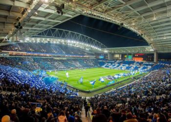 La final de la Champions entre City y Chelsea se disputará en Oporto