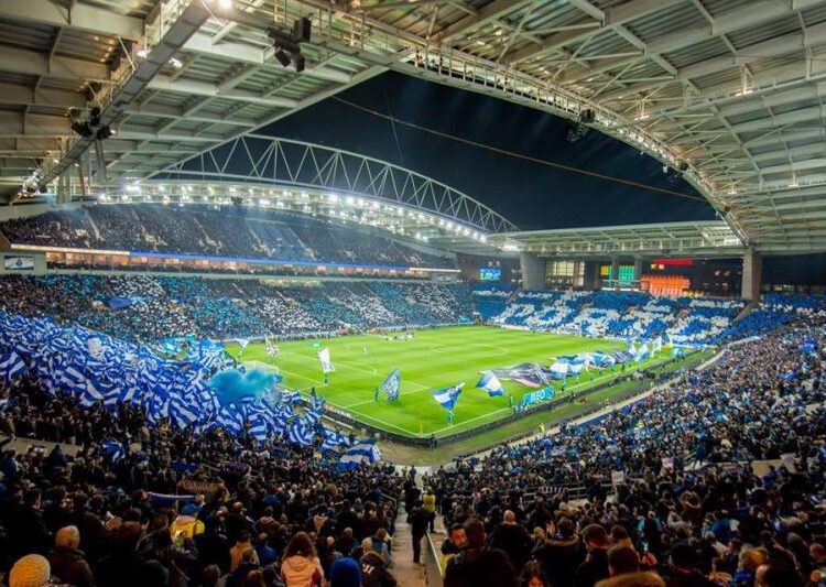 La final de la Champions entre City y Chelsea se disputará en Oporto