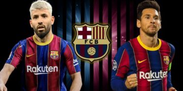 ¡Luz verde al Kun Agüero!