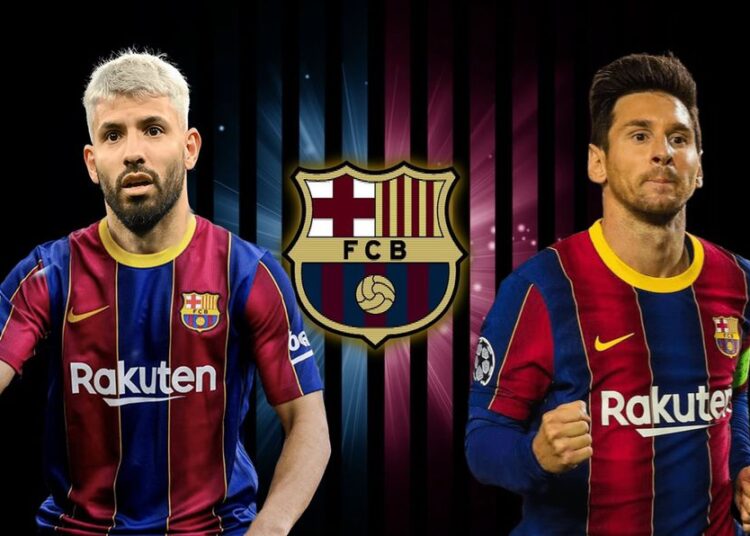 ¡Luz verde al Kun Agüero!