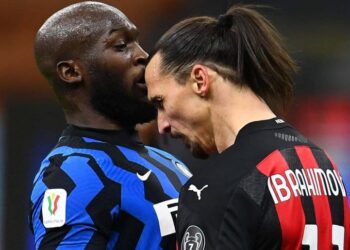Lukaku se acuerda de Ibra tras ganar el ‘Scudetto’: “Ahora inclínate…”