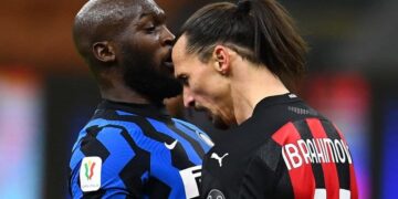 Lukaku se acuerda de Ibra tras ganar el ‘Scudetto’: “Ahora inclínate…”