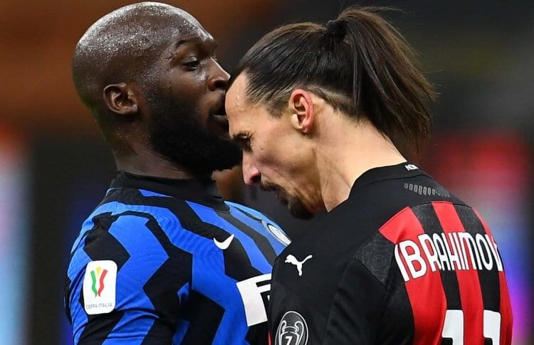 Lukaku se acuerda de Ibra tras ganar el ‘Scudetto’: “Ahora inclínate…”