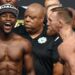 Floyd Mayweather busca la revancha contra Conor McGregor en 2022
