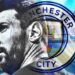 Vuelven a vincular a Messi con el City