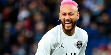 La cláusula secreta del nuevo contrato de Neymar Jr.