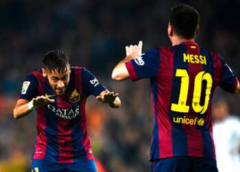 El posible regreso de Neymar al Barcelona según medios internacionales