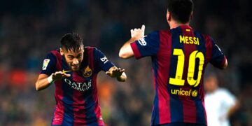 El posible regreso de Neymar al Barcelona según medios internacionales