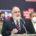 Presidente de ARENA califica de «revanchismo» el retiro de la foto de d’Aubuisson en la Asamblea Legislativa