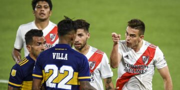 El fútbol argentino, suspendido hasta el 30 de mayo