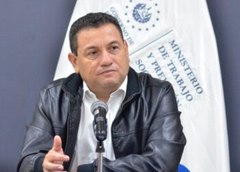 Ministerio de Trabajo verifica situación de despidos injustificados en El Salvador