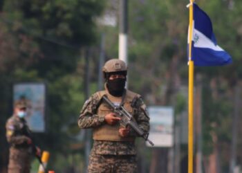 El Salvador registra un nuevo día sin homicidios