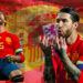 Sergio Ramos reconoce que no está para ir a la Eurocopa