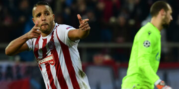 El Arabi, ex del Granada, condenado a un año de prisión en Francia