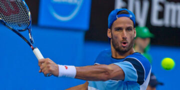 Feliciano López, un histórico de 500 victorias
