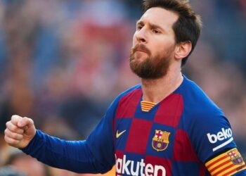 El reloj sigue contando: Lionel Messi terminará su contrato con Barcelona y será jugador libre