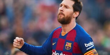El reloj sigue contando: Lionel Messi terminará su contrato con Barcelona y será jugador libre