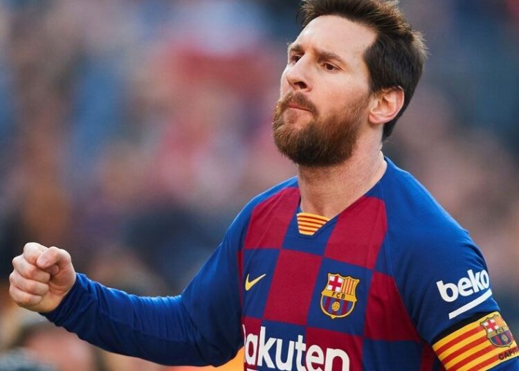El reloj sigue contando: Lionel Messi terminará su contrato con Barcelona y será jugador libre