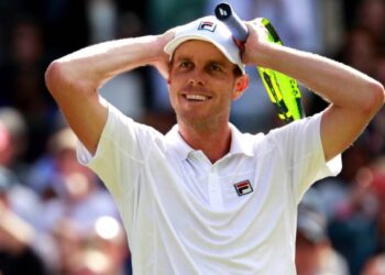 Querrey vence a Mannarino y jugará el título ante Medvedev en Mallorca