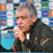 Fernando Santos: “Tengo que morir con mis ideas”