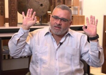 FGR pide terminar informe pericial del caso «Saqueo Público» para continuar proceso contra Mauricio Funes