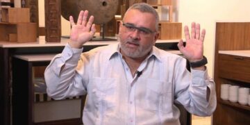 FGR pide terminar informe pericial del caso «Saqueo Público» para continuar proceso contra Mauricio Funes