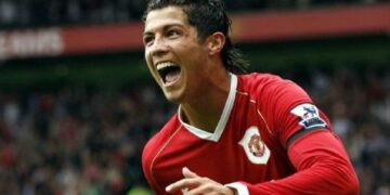 El ofertón del Manchester United a Cristiano Ronaldo