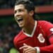 El ofertón del Manchester United a Cristiano Ronaldo