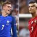 La Juventus piensa en Griezmann como recambio de Cristiano