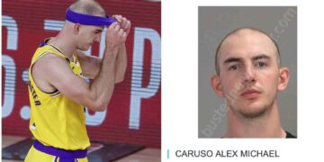 Jugador mediático de los Lakers, detenido por posesión de marihuana en un aeropuerto