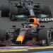 GP Francia F1: Verstappen le gana un duelo de campeonato a Hamilton