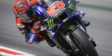 MotoGP Assen: Quartararo derrota a Viñales en La Catedral