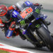 MotoGP Assen: Quartararo derrota a Viñales en La Catedral