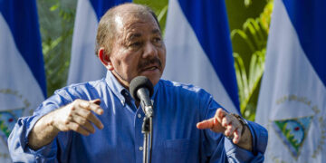 Piden a la dictadura de Daniel Ortega libere a todos los candidatos a presidente encarcelados