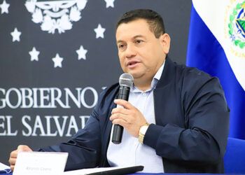 Ministro Rolando Castro gestiona nuevos destinos para el Programa de Migración Laboral