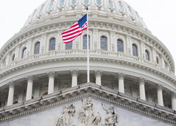 Senadores piden a Kamala Harris asegurar gobernabilidad, democracia y combate a la corrupción en Centroamérica