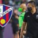 El mexicano Ambriz, nuevo técnico del Huesca