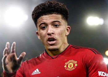 ¡Manchester United y Borussia Dortmund llegan a un acuerdo por Sancho!