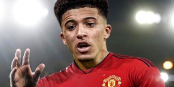 ¡Manchester United y Borussia Dortmund llegan a un acuerdo por Sancho!