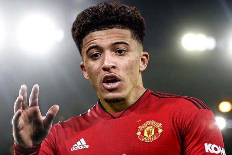 ¡Manchester United y Borussia Dortmund llegan a un acuerdo por Sancho!