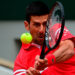 Djokovic superó otro récord de Federer